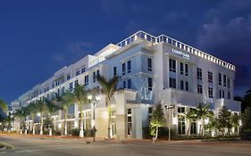 Marriott Courtyard Delray Beach